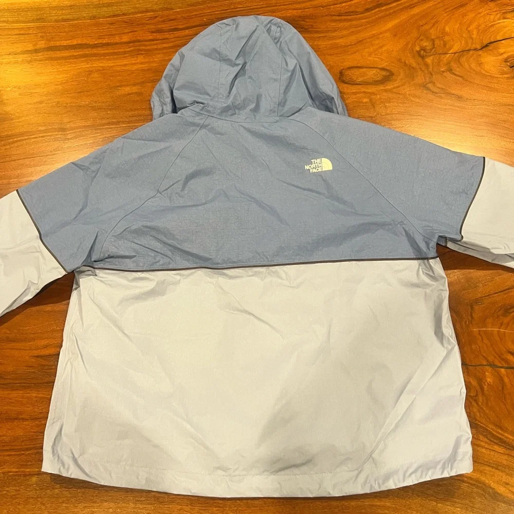 The North Face women Two-Tone indigo hiking - Picture 7 of 9